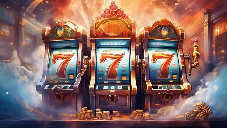 slot33