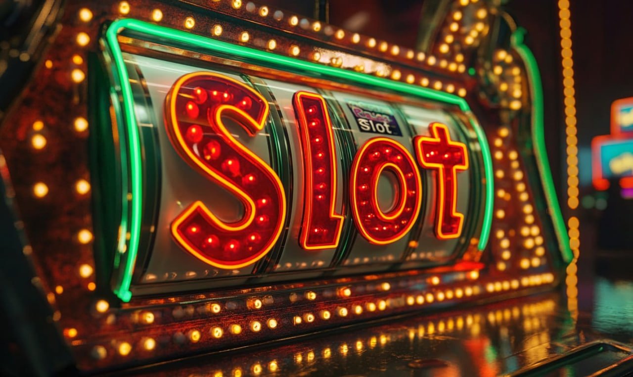 slot33